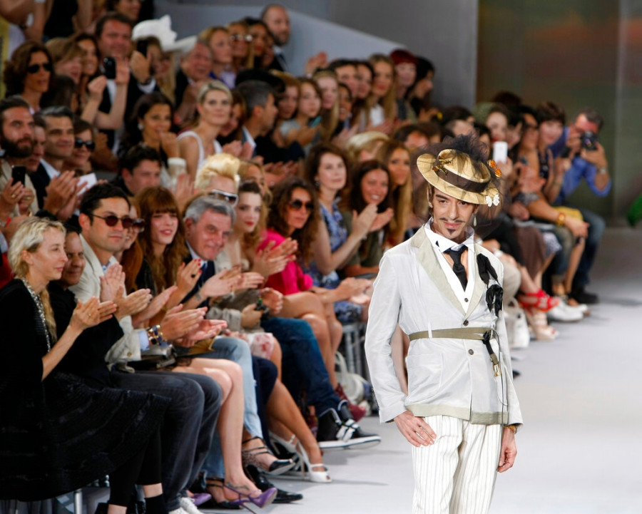 France Fashion