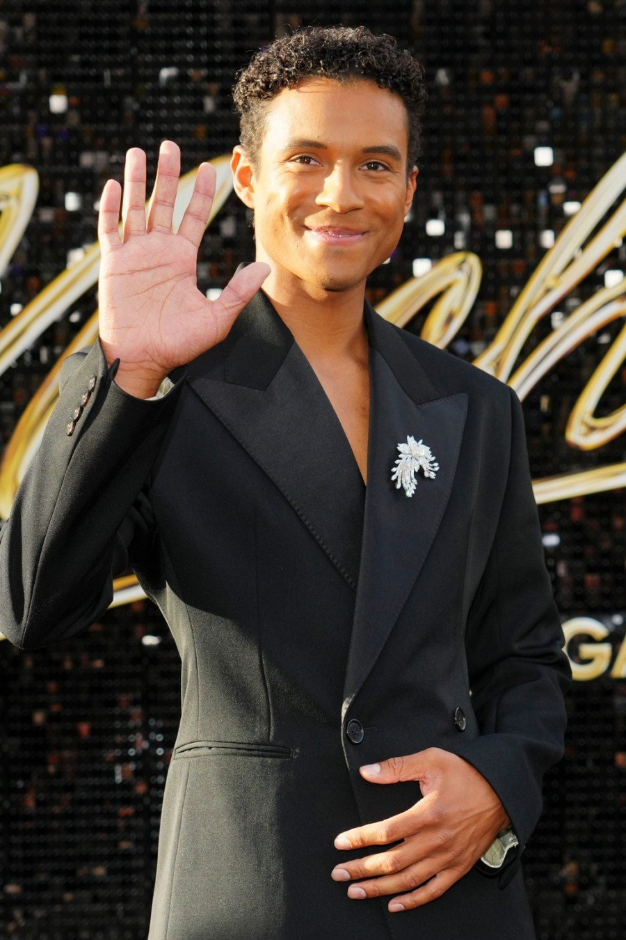 Jaafar Jackson
