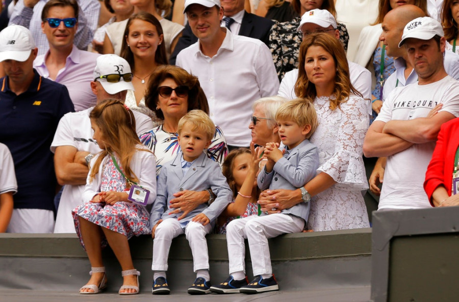 Britain Wimbledon Tennis