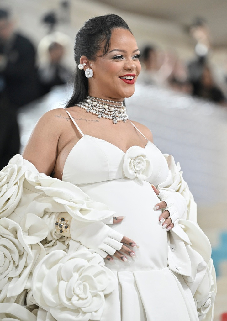 Rihanna