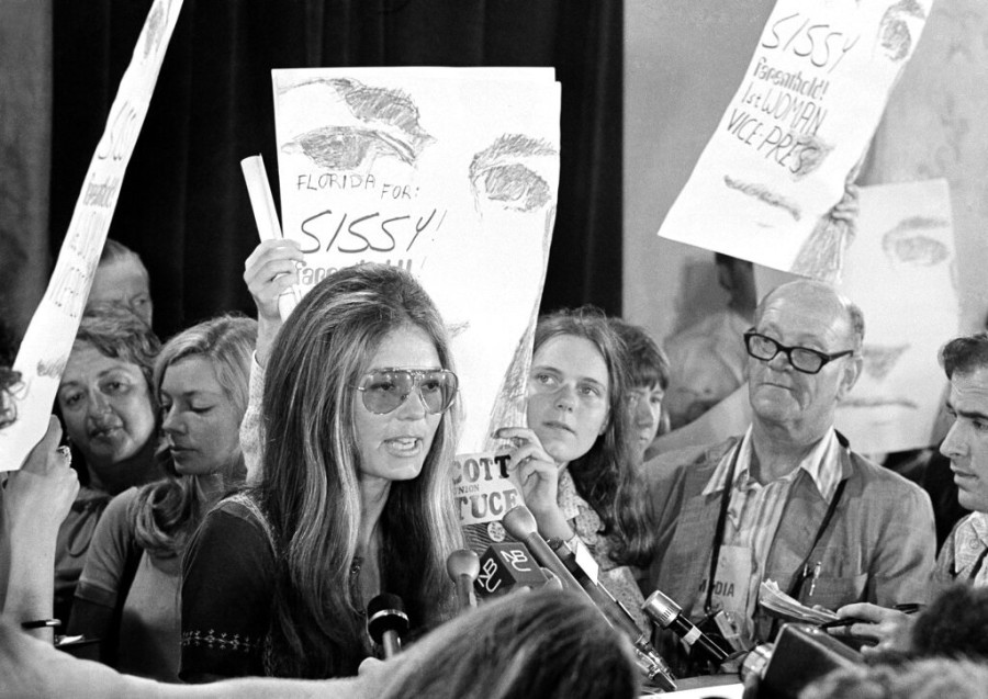 Feminism; Feminists; women's liberation; women's lib; equality; gender issues