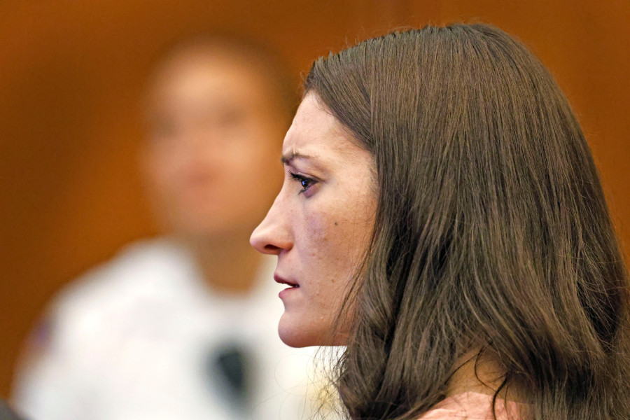 Children Killed Postpartum Defense