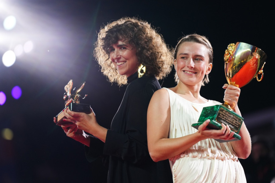 Mathilde Arcel,Mathilde Arcel Fock,May el-Toukhy