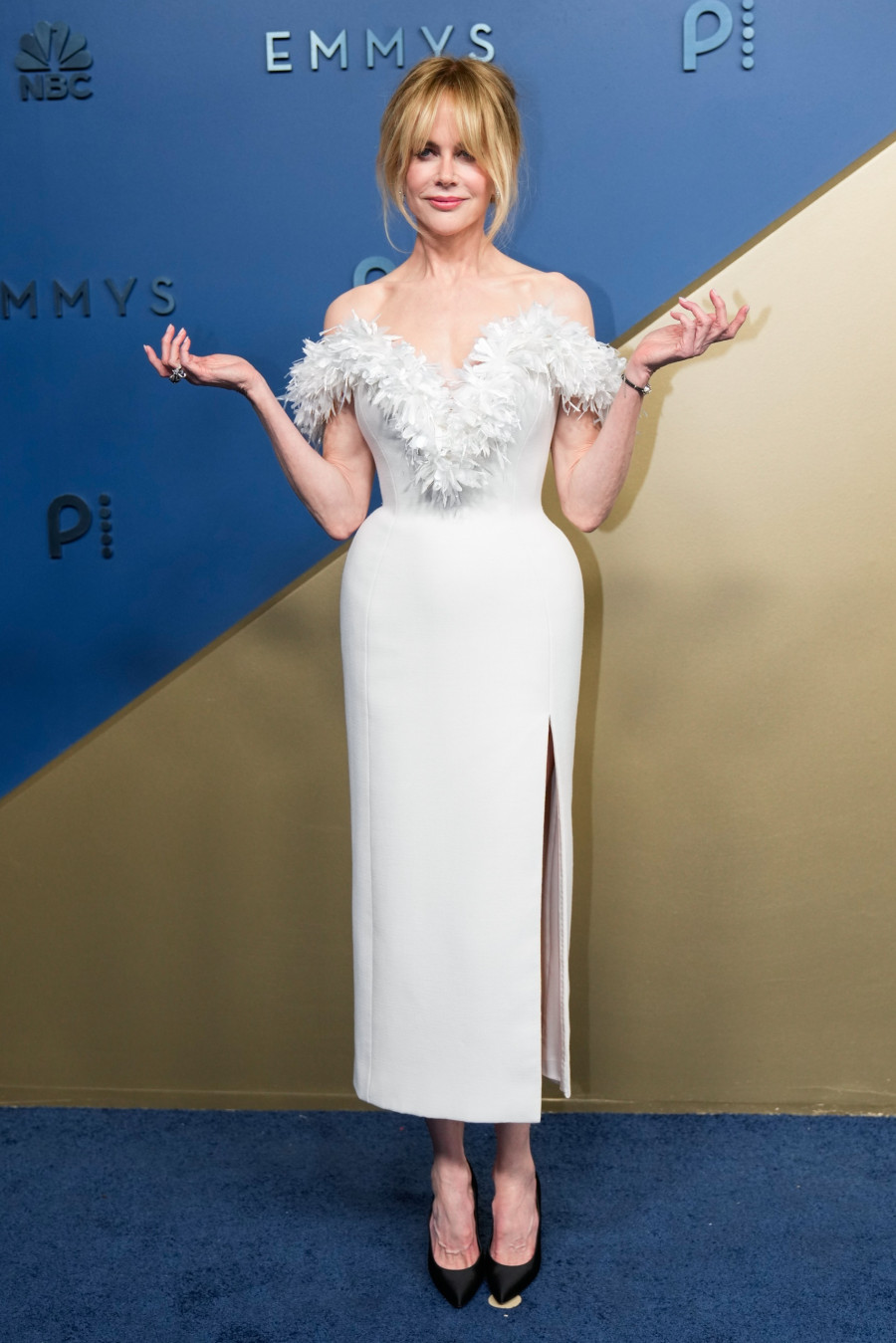Nicole Kidman