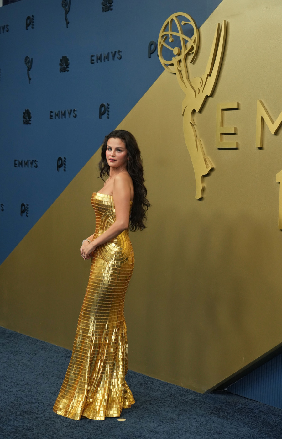 Selena Gomez