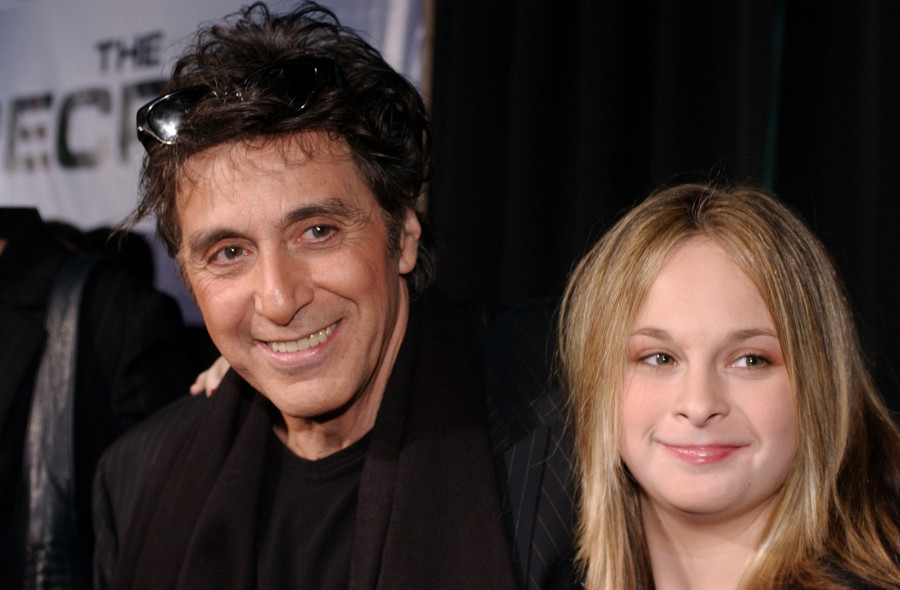 PACINO