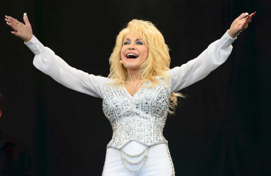 Dolly Parton