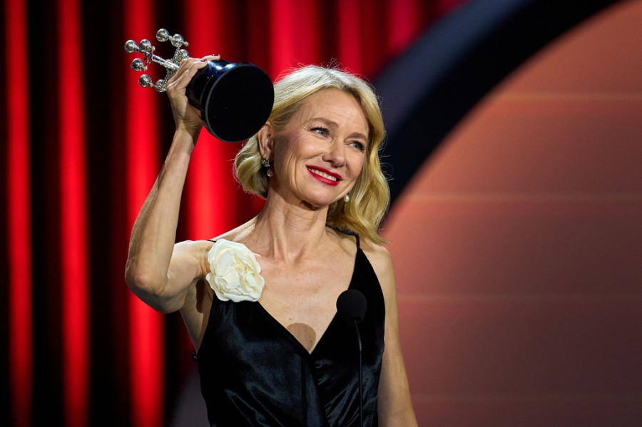 Naomi Watts