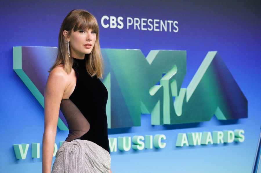 Taylor Swift