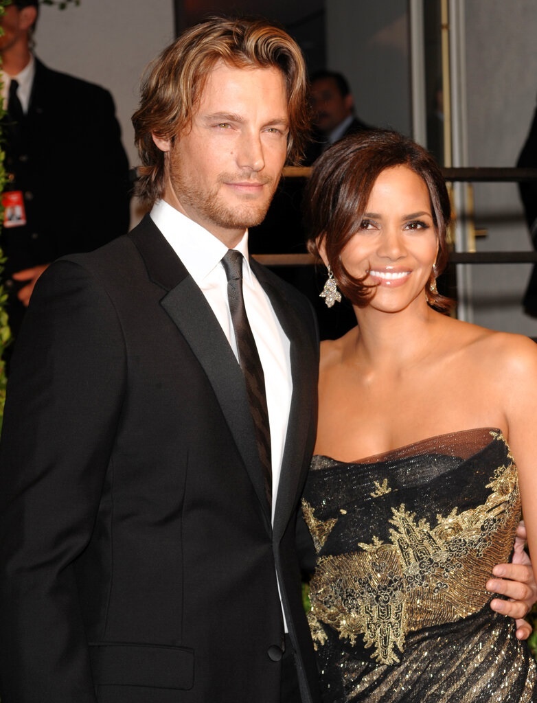 Gabriel Aubry, Halle Berry