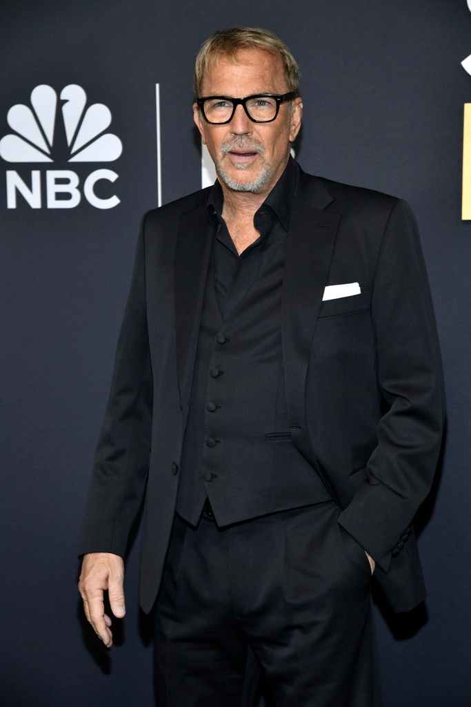 Kevin Costner