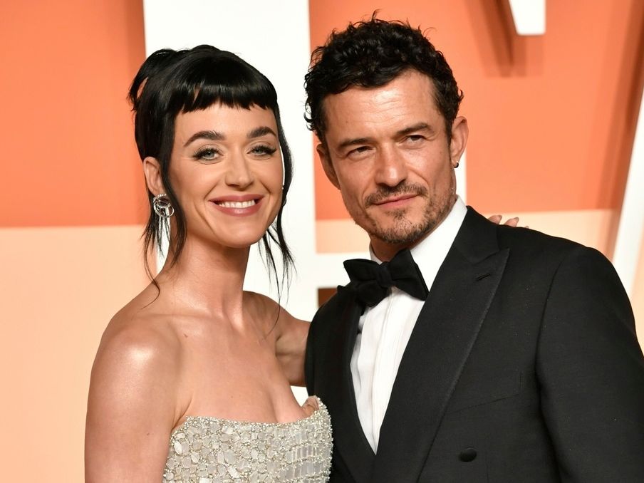Ο Orlando Bloom ξέρει ποιά θα ερωτευτεί (Γιατί μετά την Katy Perry, θέλει & στιλ & χρήματα)