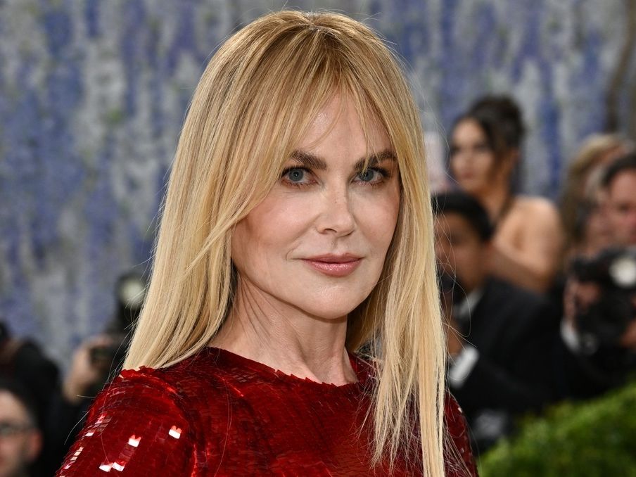 Στα 59 της, η Nicole Kidman επενδύει εκεί που έχει πραγματικά σημασία: στον εαυτό της και στα παιδιά