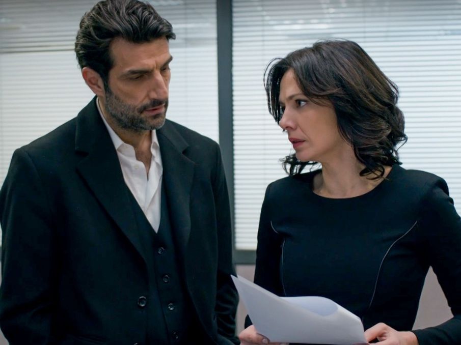 Μία ακόμη απιστία στα Παιχνίδια Εκδίκησης και η αντεπίθεση που θα αλλάξει τον Νίκο Κουρή