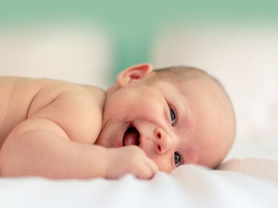 Νέες αποστειρωμένες γάζες με ατμό Alfashield New Born Care από την KARABINIS MEDICAL