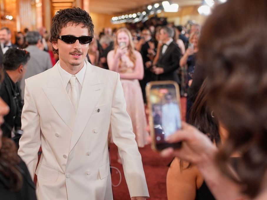 Timothée Chalamet: Από τo τρολάρισμα για το μπαλέτο στο οικογενειακό δράμα με την Κylie Jenner