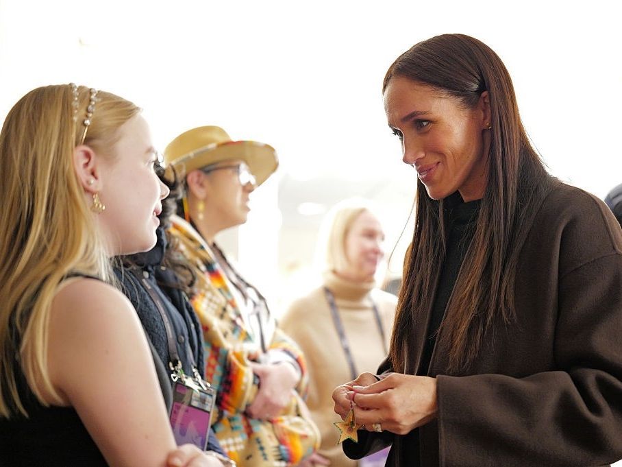 Cookie Queens: Το ντοκιμαντέρ στο οποίο επένδυσε η Meghan Markle, της θύμισε το παρελθόν της