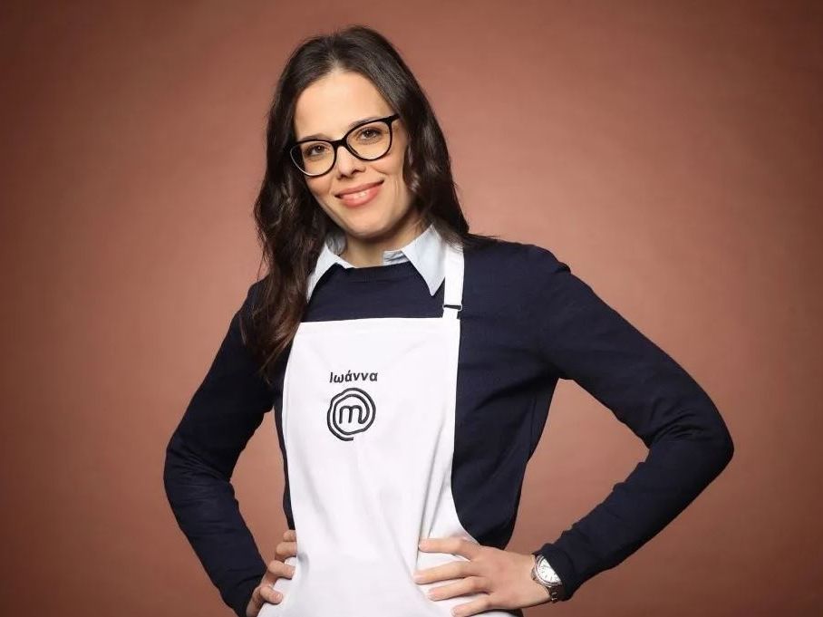 Η Ιωάννα Κοντοπούλου αποχώρησε από το MasterChef και μίλησε για εμπειρία ζωής