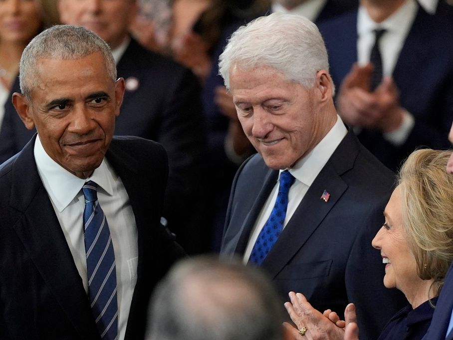 'Ενα νέο σκάνδαλο στην καριέρα του Bill Clinton; Η ένορκη κατάθεση για την υπόθεση Epstein