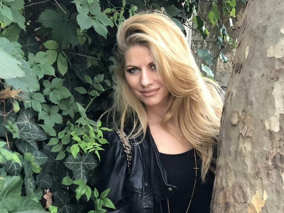 Παντρεύεται η πρώην νικήτρια του Big Brother: Η φωτογραφία της Άννας Μαρίας Ψυχαράκη με τη βέρα