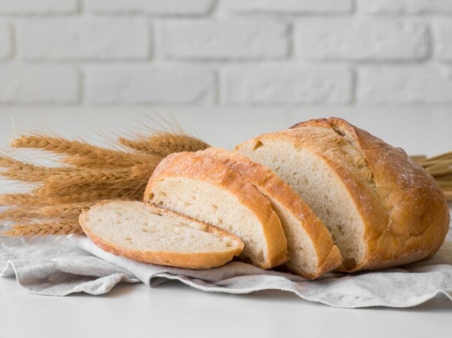 Το ψωμί διατηρείται φρέσκο έως και 14 μέρες παραπάνω αν το αποθηκεύσεις σε ένα απρόσμενο σημείο