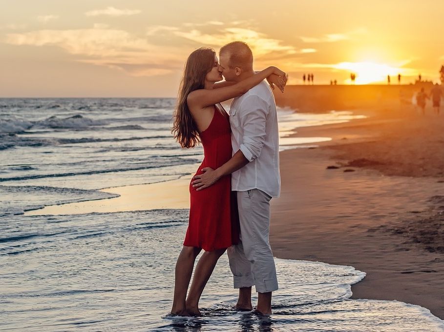 Τα 5 καθημερινά μυστικά των ζευγαριών που δεν πρόκειται να χωρίσουν ποτέ