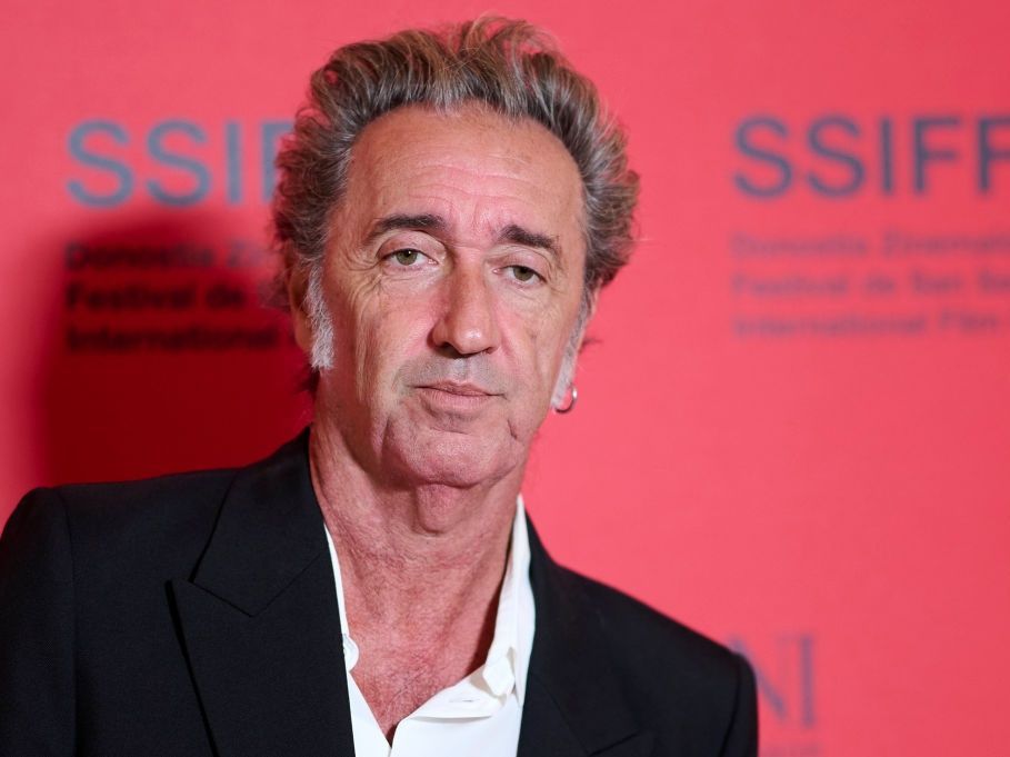 Για να λέει ο Paolo Sorrentino πως «Οι ταινίες έσωσαν τη θλιμμένη ζωή του», αλήθεια είναι