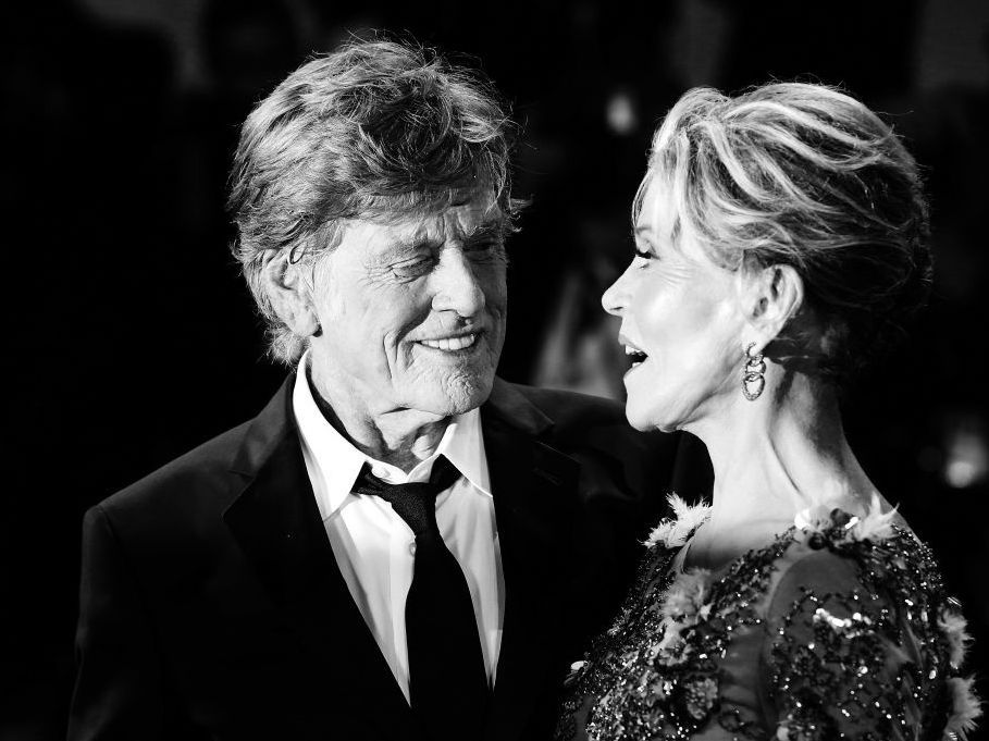 Ο Robert Redford, που έφυγε από τη ζωή στα 89, έλεγε «Η καλύτερη εκδίκηση είναι η τεράστια επιτυχία»