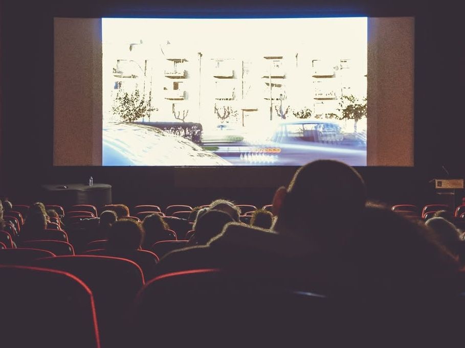 Το Beyond Borders Διεθνές Φεστιβάλ Ντοκιμαντέρ Καστελλορίζου στην Αθήνα