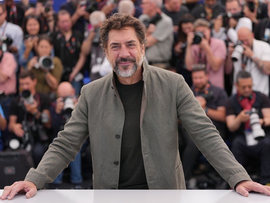 Javier Bardem στις Κάννες: «Σκοτώνουμε γυναίκες επειδή κάποιοι άντρες πιστεύουν ότι τους ανήκουν»;