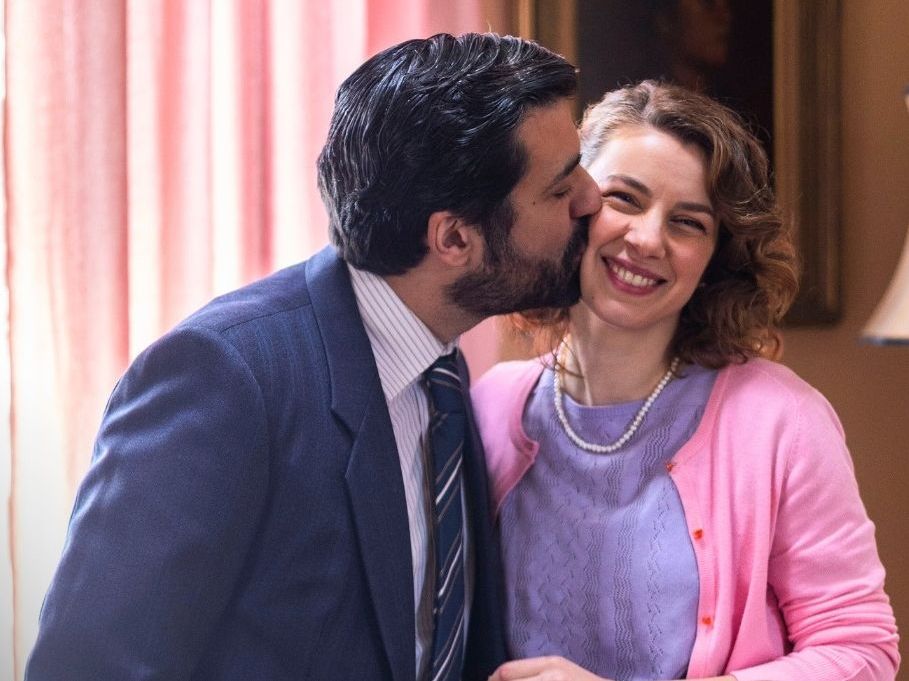 Η δολοφονία στο Σπίτι Δίπλα στο Ποτάμι που ξαφνιάζει: Ο Φωκάς είναι το αθώο θύμα μίας σκευωρίας