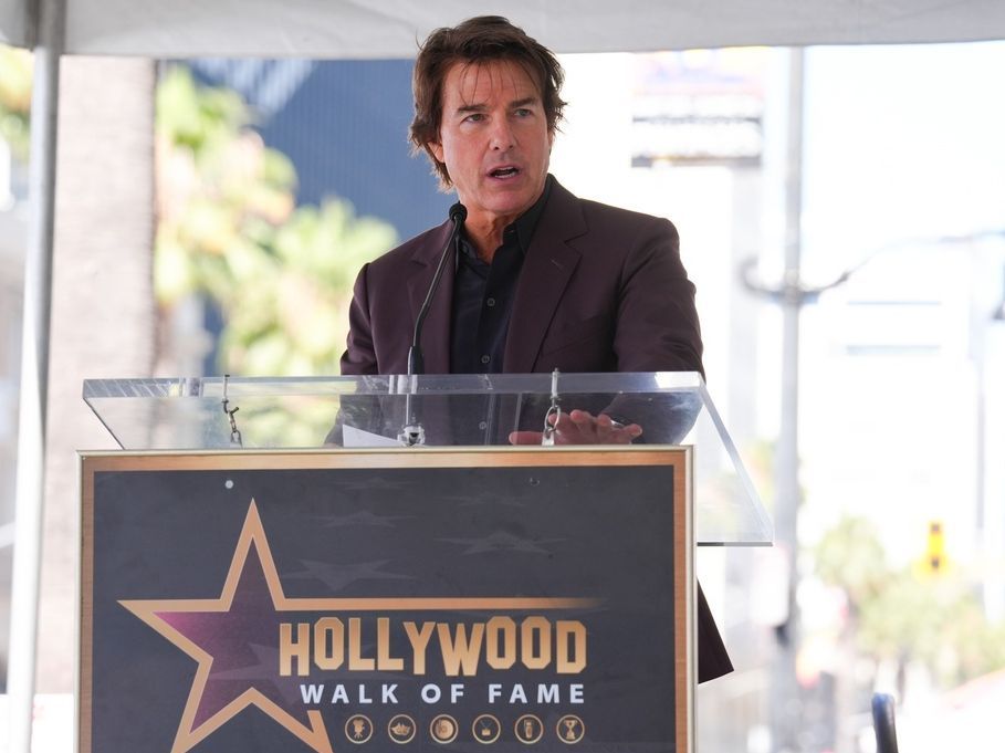 Η νέα βιογραφία του Tom Cruise «υπόσχεται» να αποκαλύψει όσα δεν γνωρίζουμε για τη ζωή του