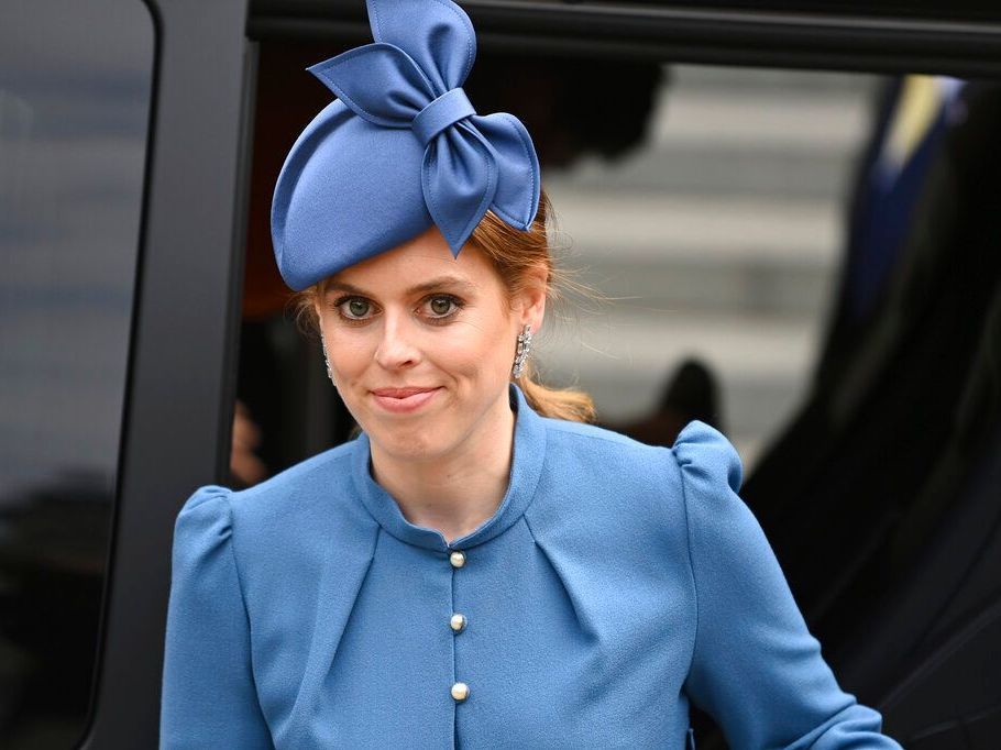 Η πριγκίπισσα Βεατρίκη γέννησε πρόωρα τη δεύτερη κόρη της - Το όνομα και το μήνυμα από το Παλάτι