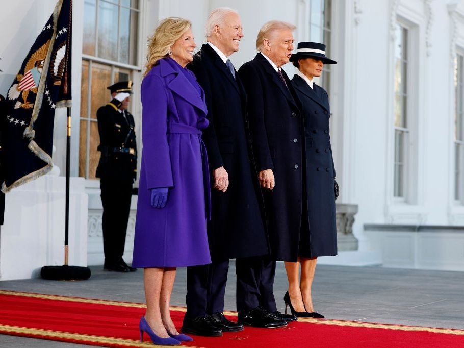 «Ο Joe είναι μαχητής»: Στη μάχη με τον καρκίνο, ο Trump, Harris και Obama στέκονται δίπλα στον Biden