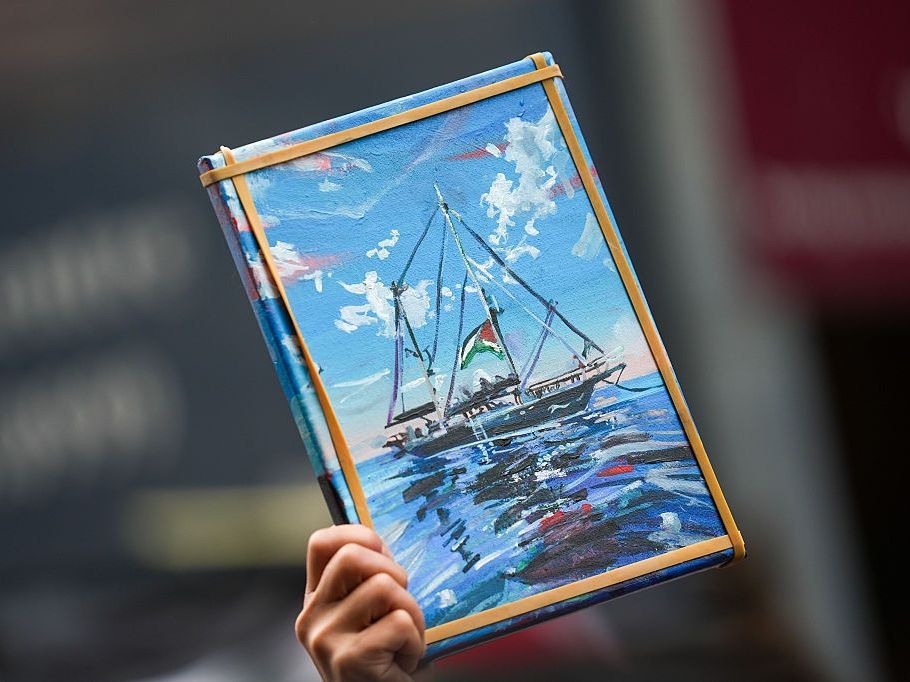 Madleen: Η απέλαση της Τούνμπεργκ από το Ισραήλ, η προθεσμία, οι αντιδράσεις & η ιστορία ενός πλοίου