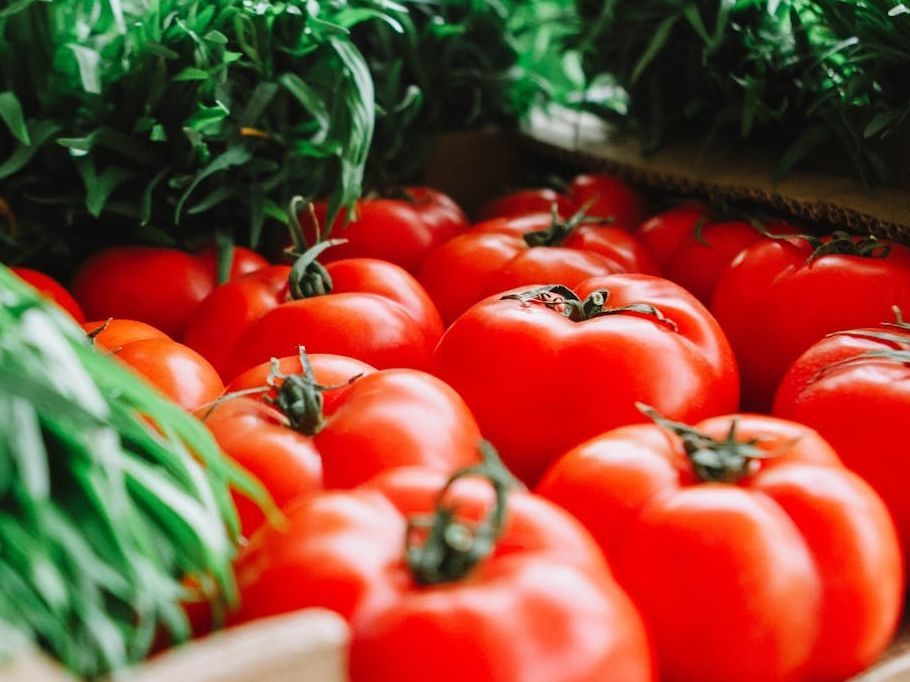 3 λάθη που κάνεις με τις ντομάτες και τις καταστρέφεις πριν τις γευτείς