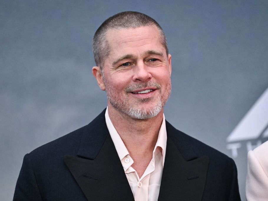 The Riders: Όλα όσα ξέρουμε για το βιβλίο του 1994 που βασίζεται η νέα ταινία του Brad Pitt