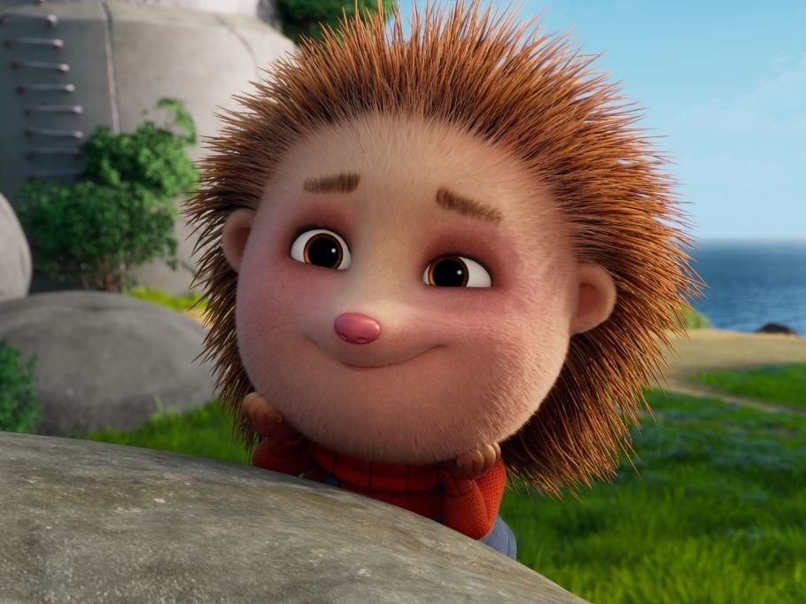 Αυτή την Κυριακή έχει «Χόλι: Το Γενναίο Σκαντζοχοιράκι»: Πώς θα κερδίσεις διπλές προσκλήσεις