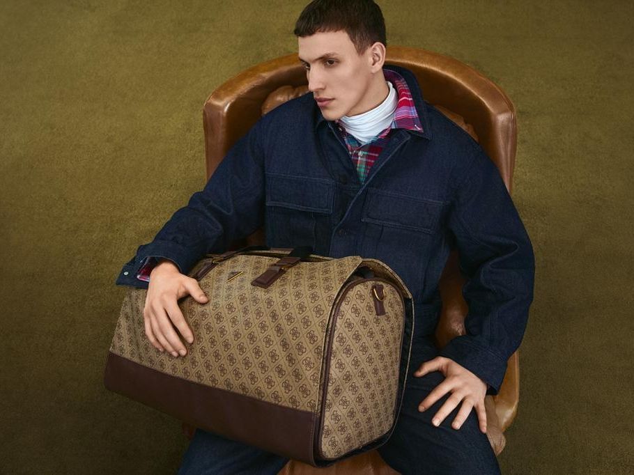 Γιατί οι ανδρικές φόρμες έχουν γίνει το νέο trend στην καθημερινή μόδα