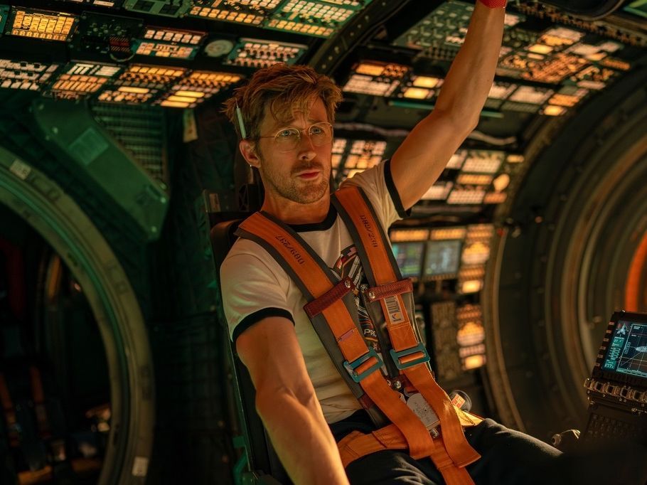 Ο Ryan Gosling «σκίζει» στο Project Hail Mary: το blockbuster που έν(ι)ωσε το κοινό