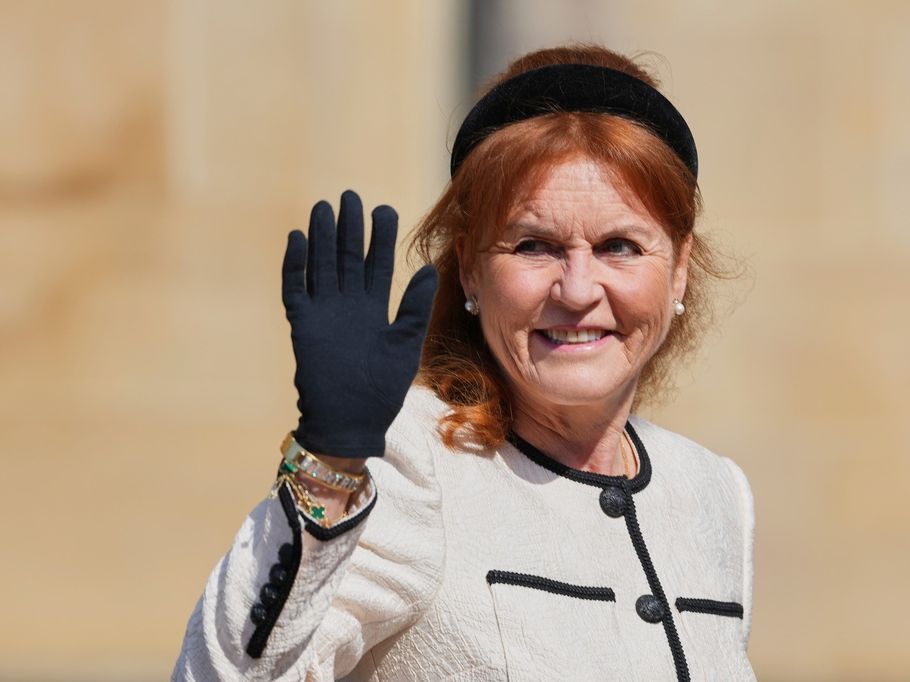 Sarah Ferguson: Ζει πια στην έπαυλη του πρώην συντρόφου της μετά την έξωση από το Royal Lodge