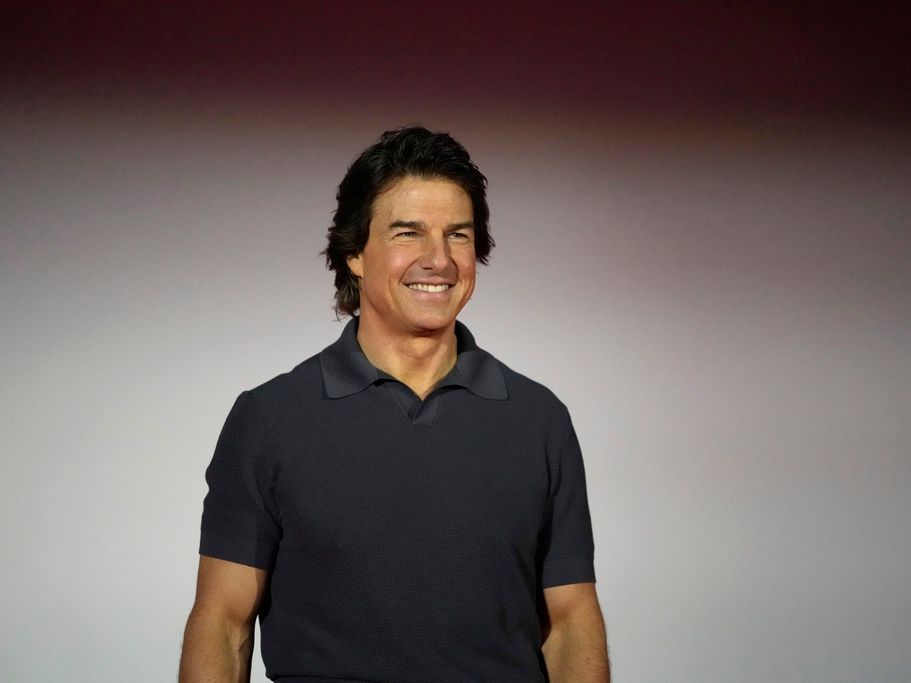 Tom Cruise και Elsina Khayrova χώρισαν μετά τις φήμες συγκατοίκησης αλλά διατηρούν φιλικές σχέσεις
