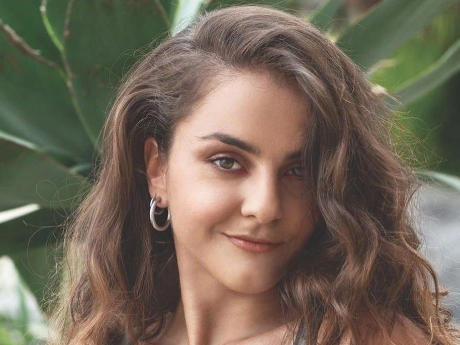 Ζένια Μπονάτσου: Η 28χρονη κόρη του Βλάσση είναι μια γνήσια «Μπονάτσα» με ισχυρές δόσεις Λάσκαρη