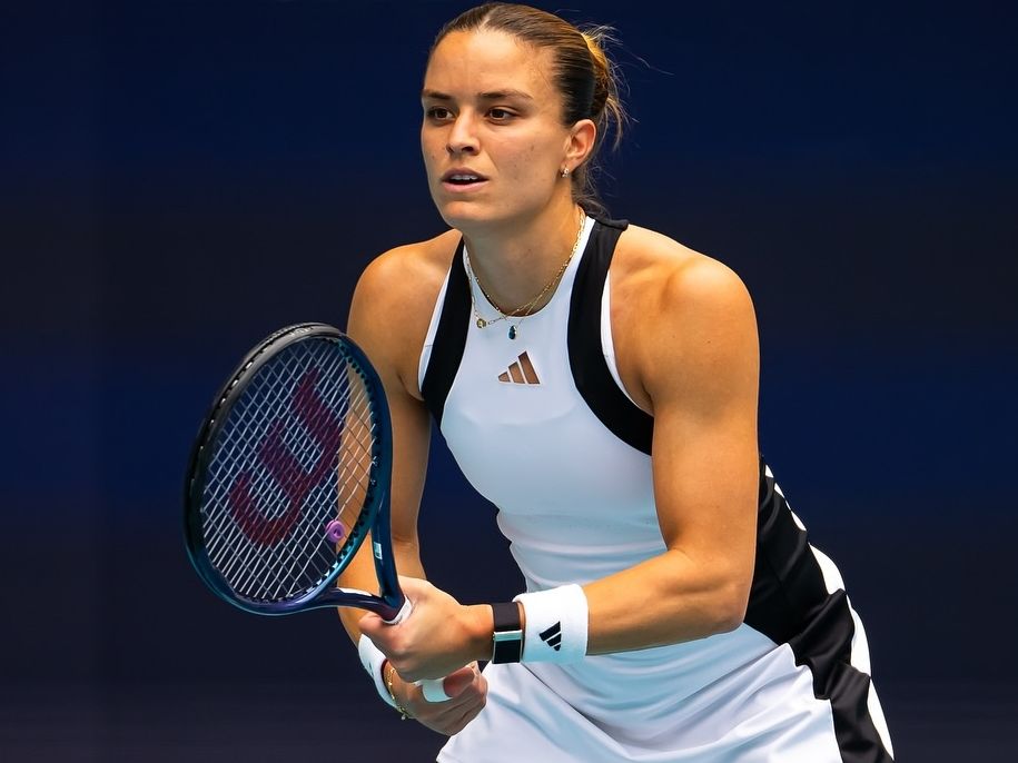 Η Μαρία Σάκκαρη απάντησε στα τοξικά σχόλια που δέχθηκε: «Δεν θέλω να σας αποδείξω ότι έχετε άδικο»