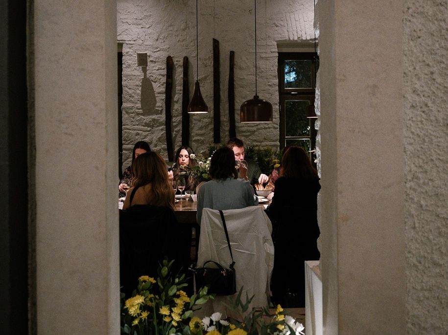 Ο Όμιλος AXF παρουσίασε τα επόμενα βήματα των brand του σε ένα private media dinner