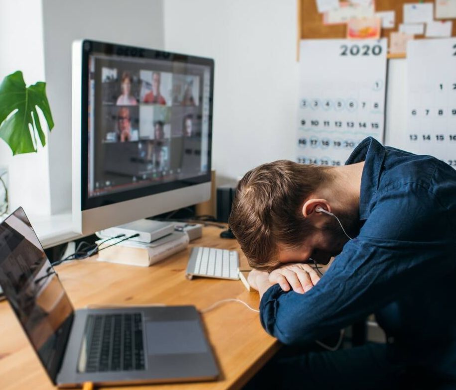 Πώς θα πεις «αντίο» στην καθημερινή κούραση με φυσικό τρόπο