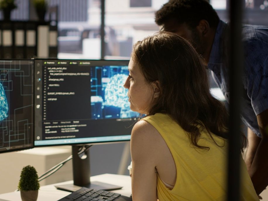 Μπορεί η τεχνητή νοημοσύνη να προβλέψει μελλοντικούς δολοφόνους;