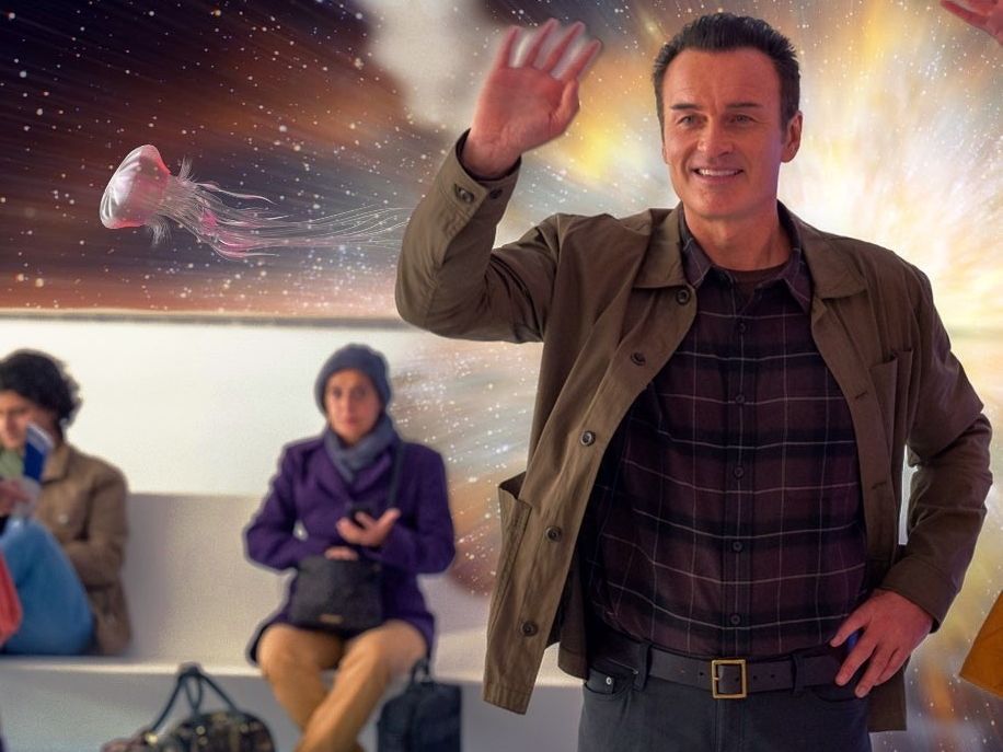 Η περιουσία που άφησε πίσω ο Julian McMahon, το μήνυμα της πρώην και η αντίδραση του κολλητού του