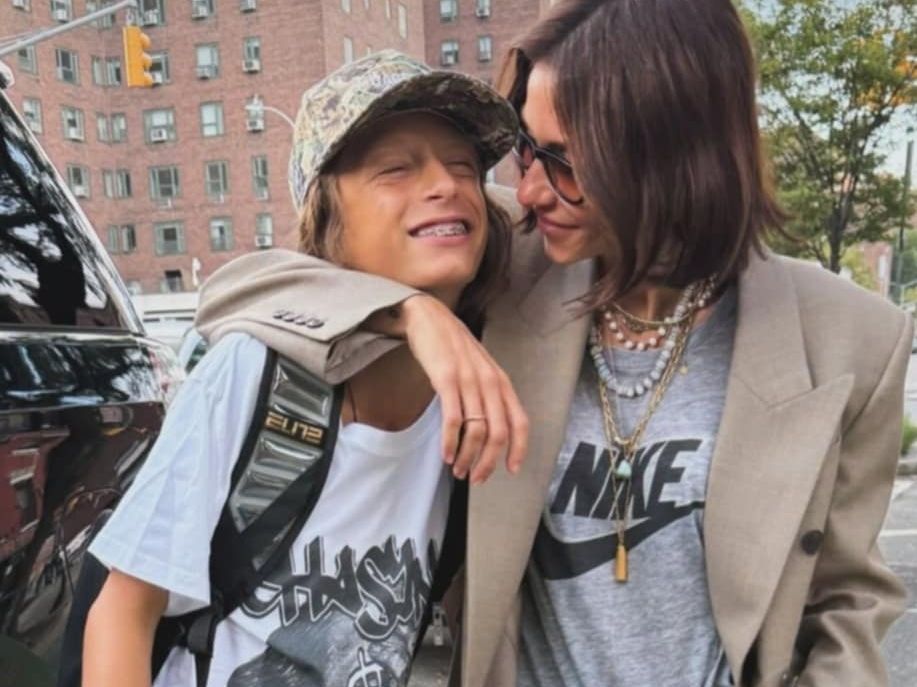 Νίκος Πανουργιάς: Το δώρο που του έκανε η μαμά Σοφία Καρβέλα θα το θυμάται σε όλη του τη ζωή