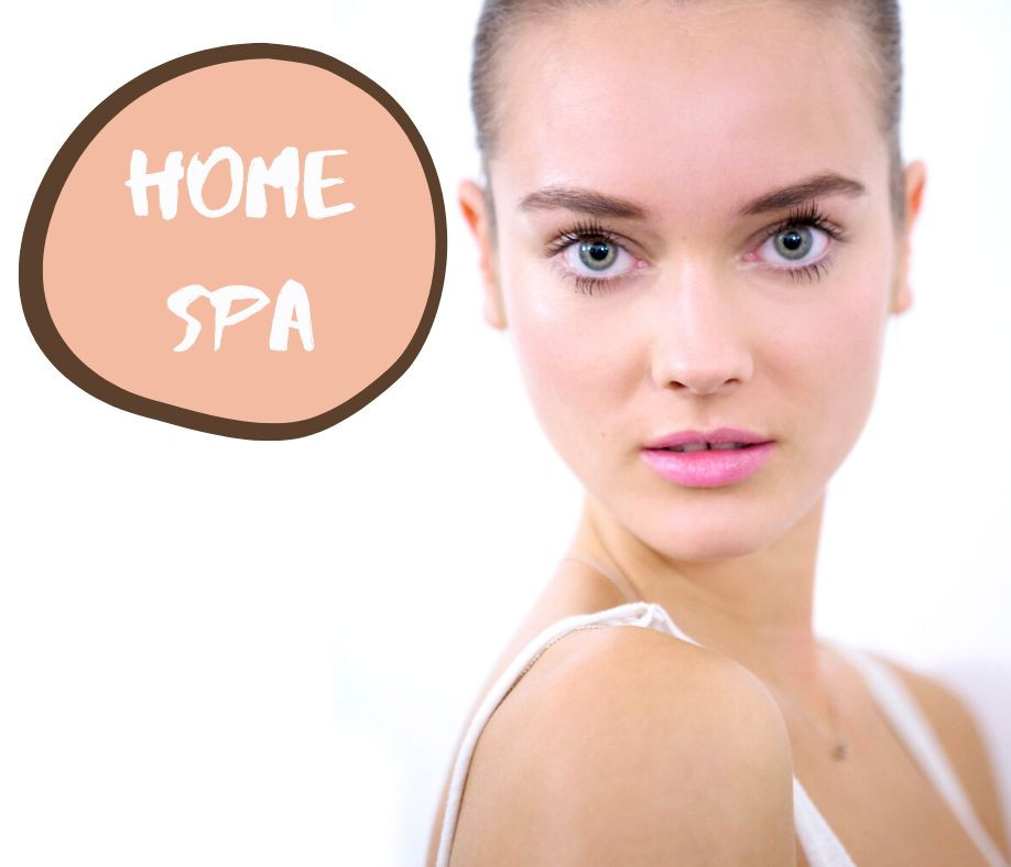Home Spa: Φρόντισε σωστά την επιδερμίδα σου για εκθαμβωτική λάμψη και ομοιόμορφο τόνο!